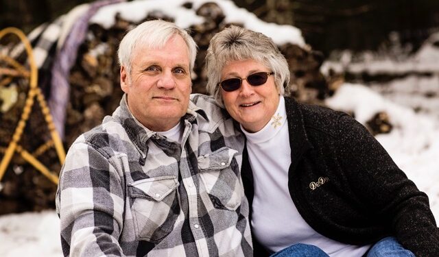Dale and Deedra Erickson chosen  Koochiching CountyÃ¢â‚¬â„¢s Farm Family of the Year